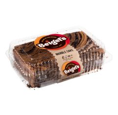 Beigel's Marble Cake