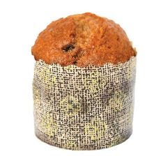 Maui Oat Raisin Bran Muffin Batter