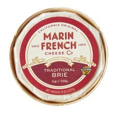 Marin French Brie Mini Wheel
