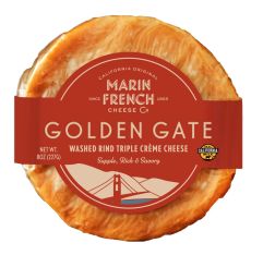 Marin French Golden Gate Washed Rind