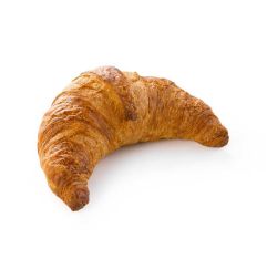 Schulstad All Butter Croissant Medium Curved