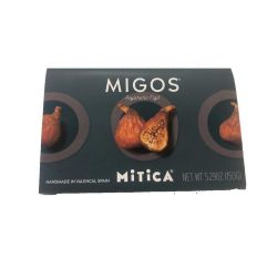 Mitica Figs Migos Pajarero