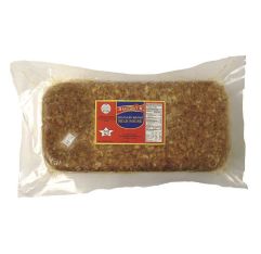 Howard's Hot Souse Loaf