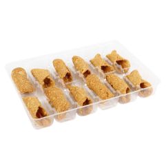 Brooklyn Cannoli Cannoli Shells Mini