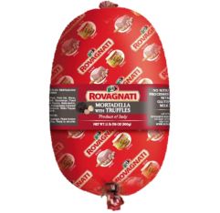 Rovagnati Mini Truffle Mortadella