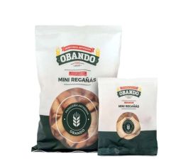 Obando Spanish Pillow Cracker Mini Regana