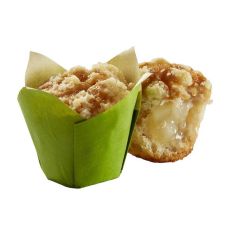 Mademoiselle Desserts Apple Cinnamon Muffin Mini