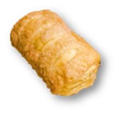 Cidrines Mini Cheese Strudel