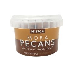 Mitica Moka Pecans