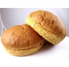 Gluten Free Creations Monster Bun Gluten Free