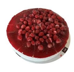 Bindi Monterosa Cake 12 Slices