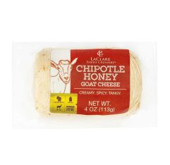 Laclare Farms Chipotle Honey Goat Cheese Log