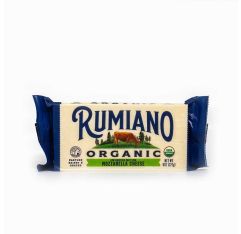 Rumiano Organic Mozzarella Orangic Chunck