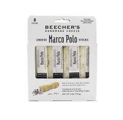 Beecher's Marco Polo Cheese 0.75 OZ Stick