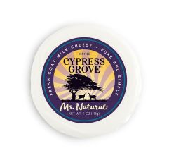 Cypress Grove Ms. Natural Goat Cheese Disks
