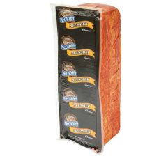 Mccadam Orange Rind Muenster Cheese Loaf