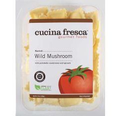Cucina Fresca Wild Mushroom Ravioli