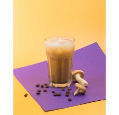 CUBO Coffee Mushroom