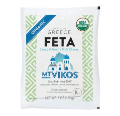 Mt Vikos Feta Organic