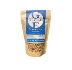 The Granola Factory Native Berry Granola