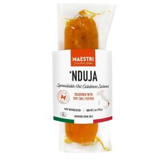 Maestri Ditalia Nduja