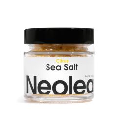 Neolea Citrus Sea Salt