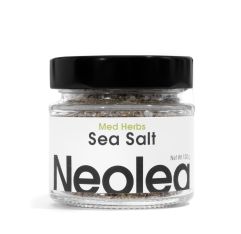 Neolea Mediterranean Herbs Sea Salt