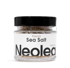Neolea Porcini Sea Salt