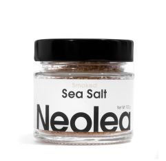 Neolea Smoked Sea Salt
