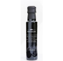 Regalis Black Truffle Balsamic Vinegar