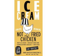 Life Raft Treats Not Fried Chicken Ice Cream