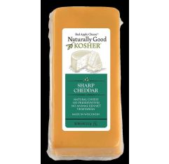 Red Apple Apple Smoked Cheddar Bar