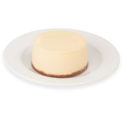Galaxy Desserts New York Style Cheesecake