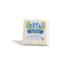 Odyssey Traditional Feta Chunk