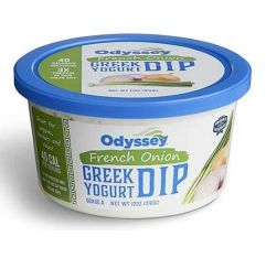 Odyssey Greek Yogurt Dip French Onion