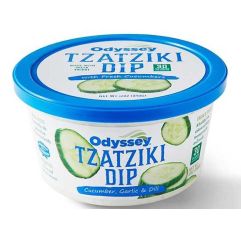 Odyssey Greek Yogurt Dip Tzatziki