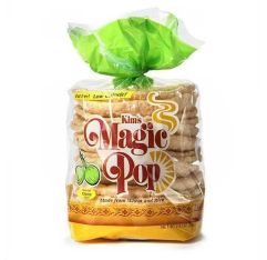 Kim's Magic Pop Onion Flavored Pops Vegan