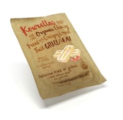 Kourellas Grill & Eat Cheese Organic