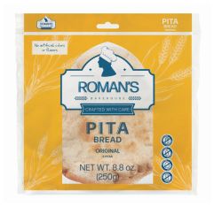 Pita Brand Original Pita Bread