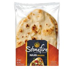 Stonefire Original Tandoori Naan