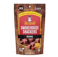 Seltzer's Smokehouse Snackers