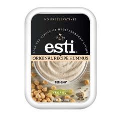 Esti Original Hummus