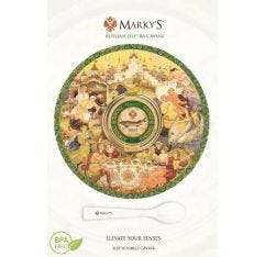 Marky's Russian Osetra Caviar
