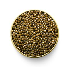Marky's Karat Russian Osetra Black Caviar