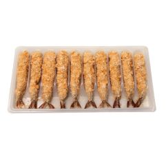 Tetsujin Panko Breaded Shrimp
