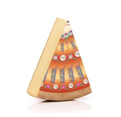 Gourmino 12 Month Le Gruyère AOP Surchoix Wedge