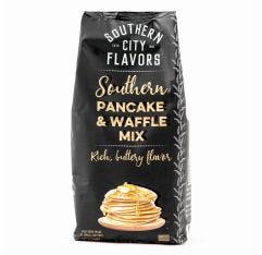 Southern City Flavors Southern Pancake Mix