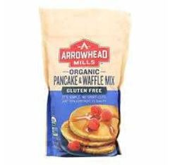 Arrowhead Mills PANCAKE