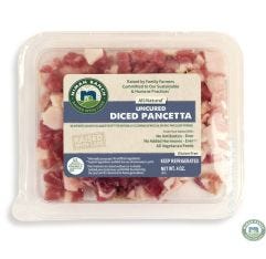 Niman Ranch Pancetta Diced