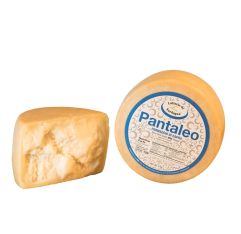 Mitica Pantaleo Wheel
